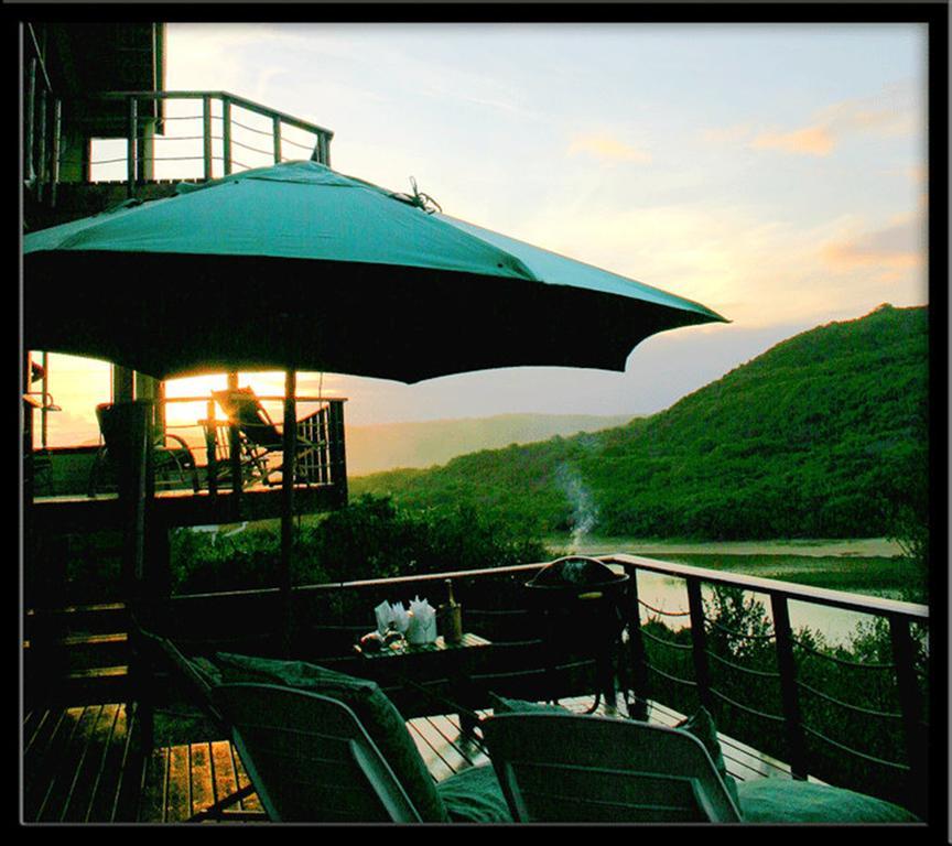 Sedgies On The Water Apartment Sedgefield Cameră foto