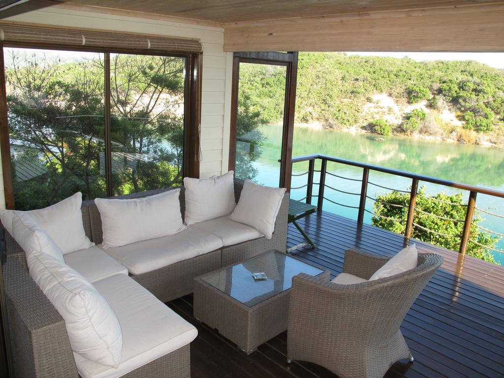 Sedgies On The Water Apartment Sedgefield Cameră foto