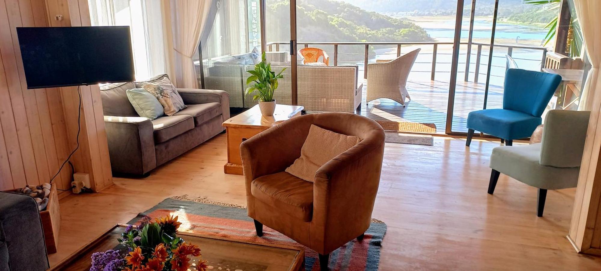 Sedgies On The Water Apartment Sedgefield Exterior foto