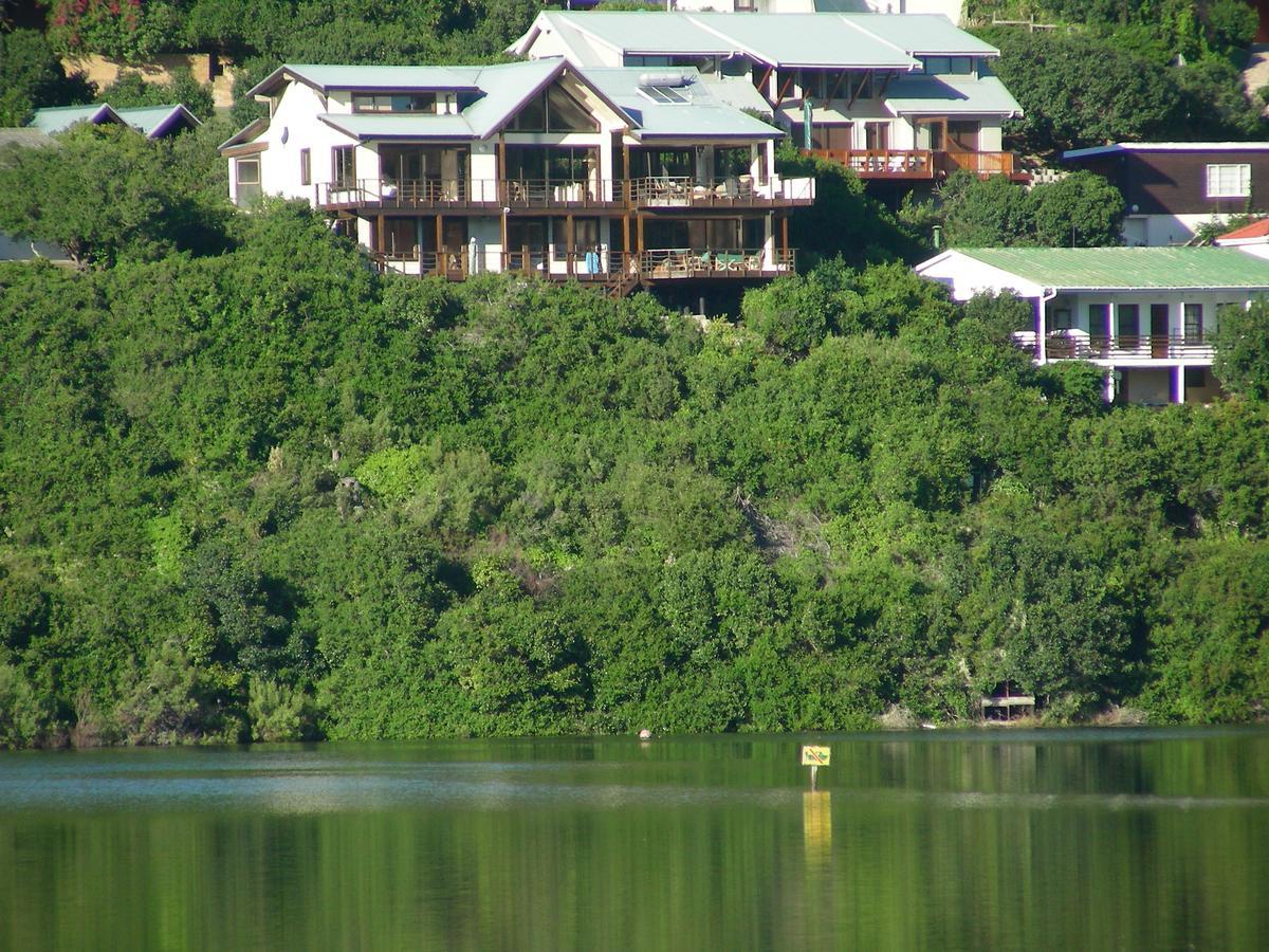 Sedgies On The Water Apartment Sedgefield Exterior foto