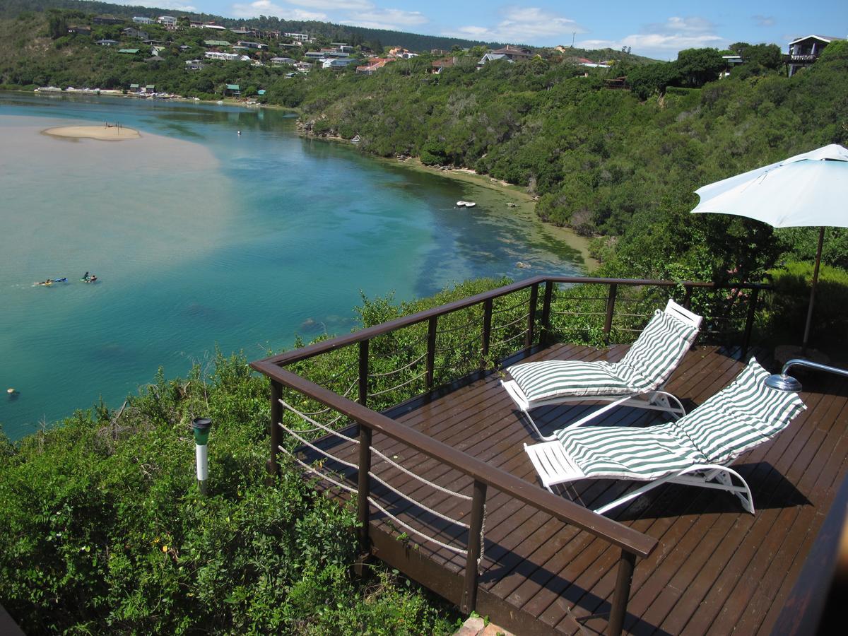 Sedgies On The Water Apartment Sedgefield Exterior foto