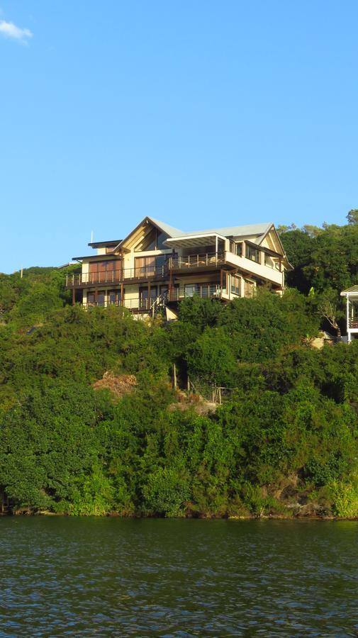 Sedgies On The Water Apartment Sedgefield Exterior foto