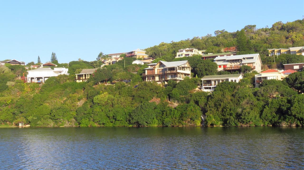 Sedgies On The Water Apartment Sedgefield Exterior foto
