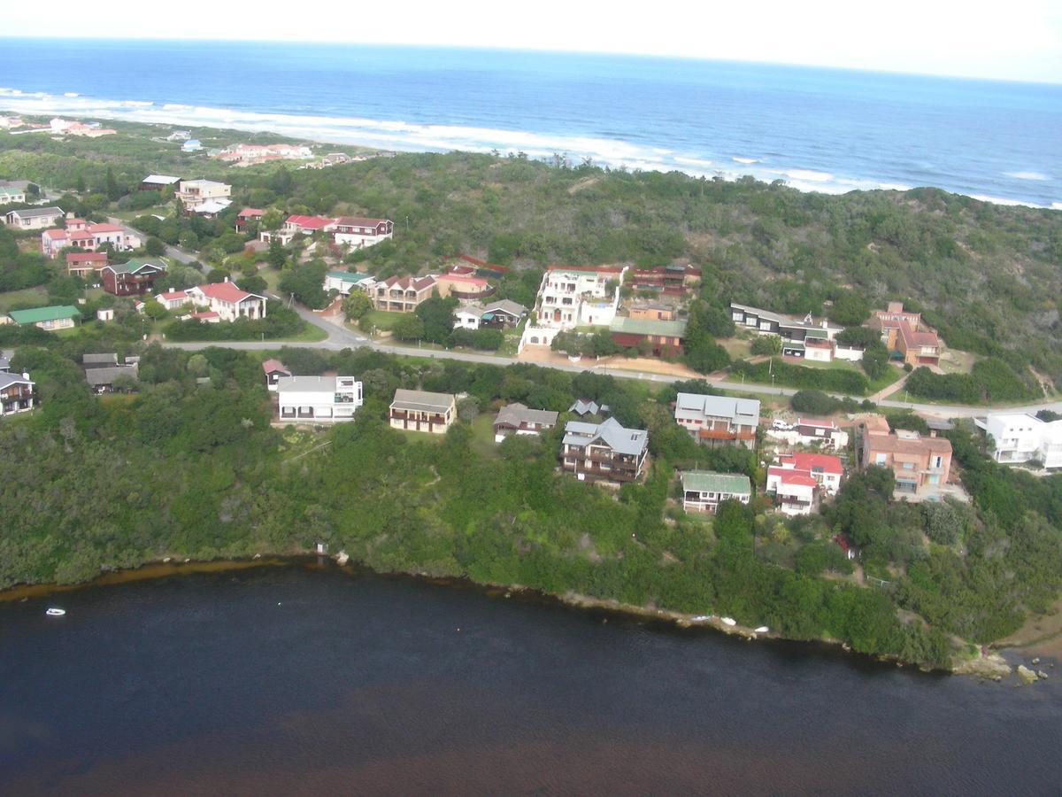Sedgies On The Water Apartment Sedgefield Exterior foto