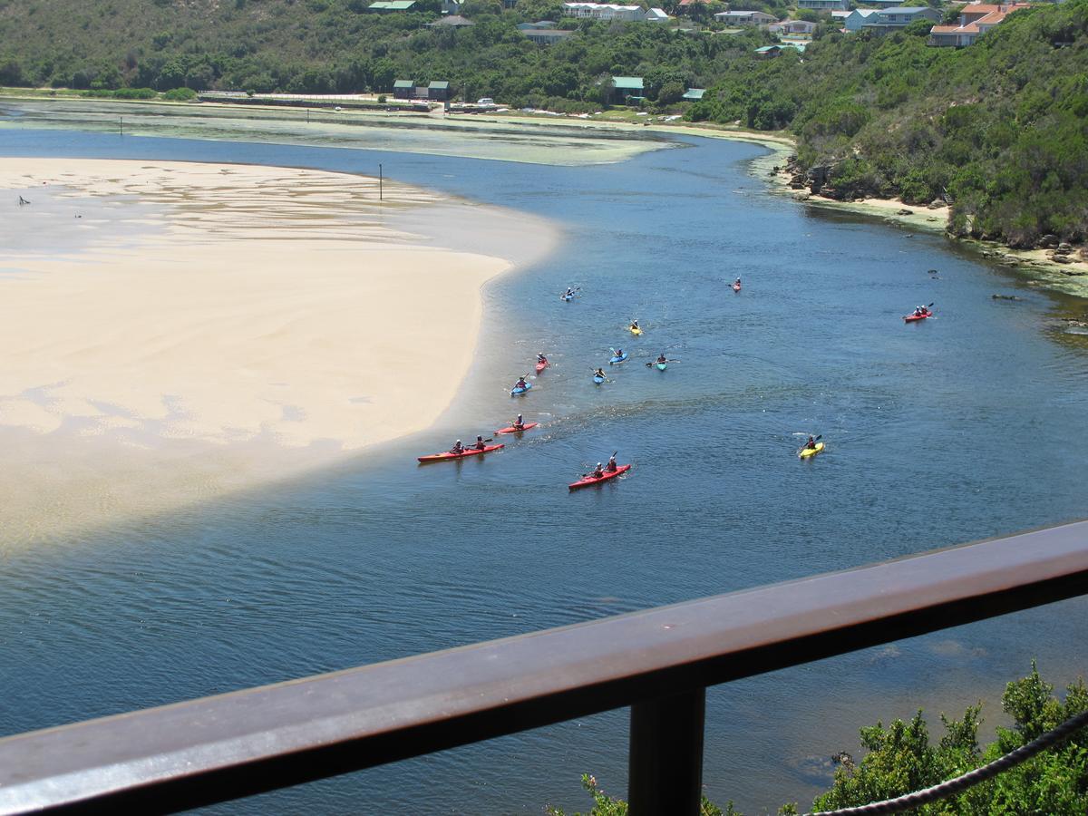 Sedgies On The Water Apartment Sedgefield Exterior foto