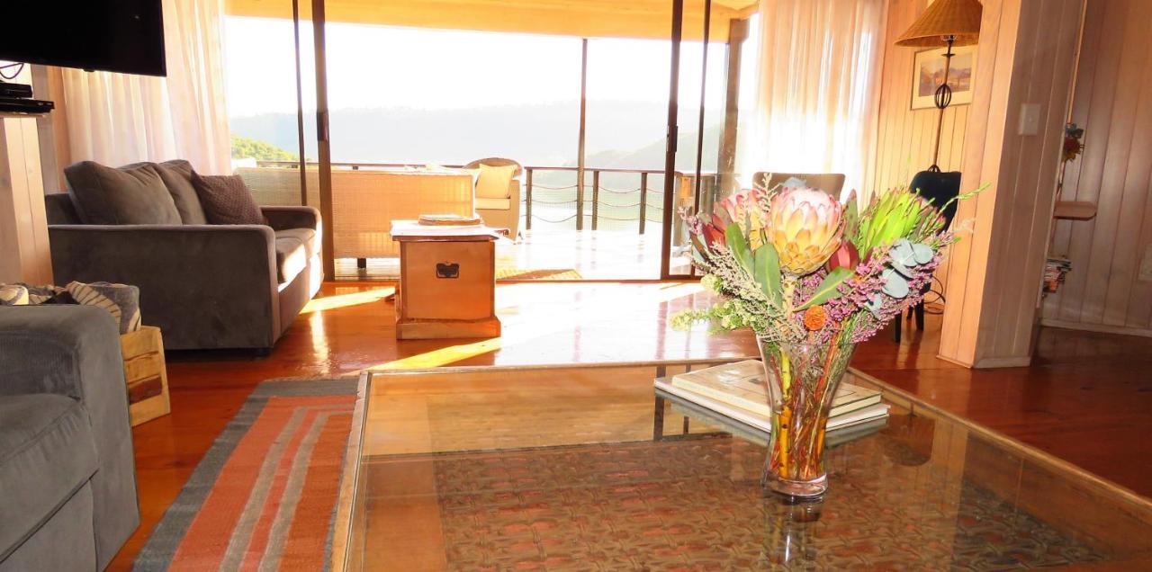 Sedgies On The Water Apartment Sedgefield Exterior foto
