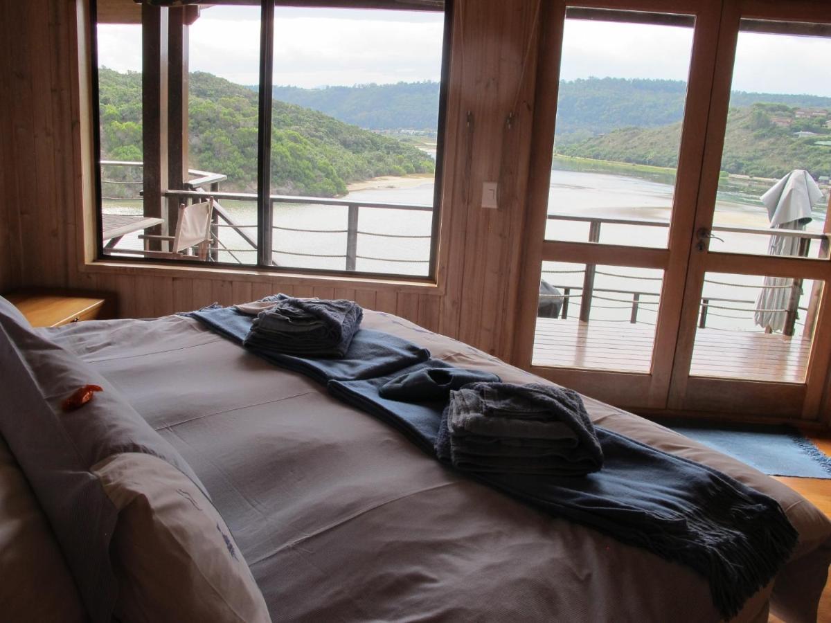 Sedgies On The Water Apartment Sedgefield Cameră foto