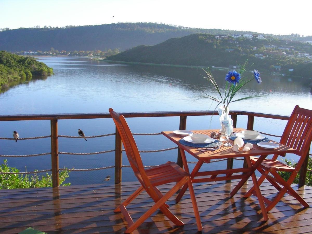 Sedgies On The Water Apartment Sedgefield Cameră foto
