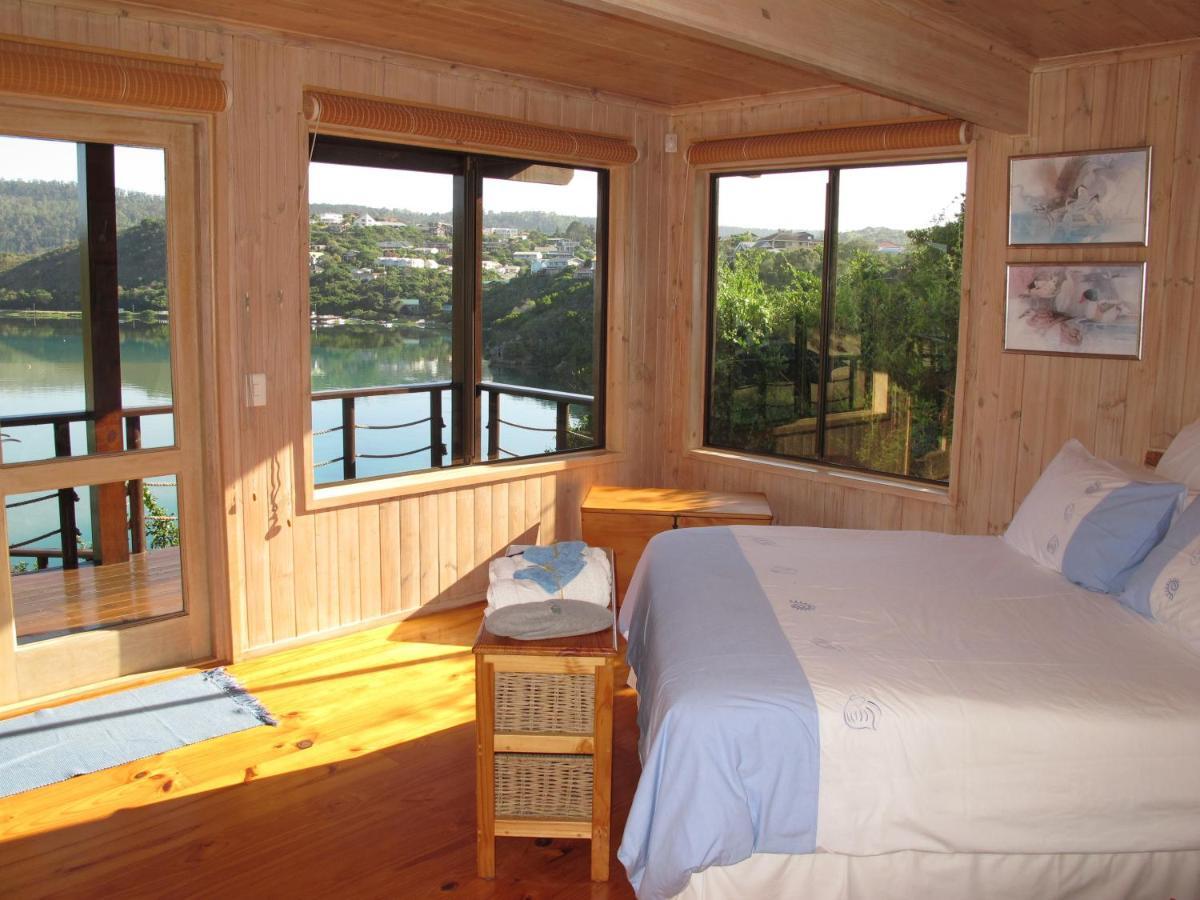 Sedgies On The Water Apartment Sedgefield Cameră foto